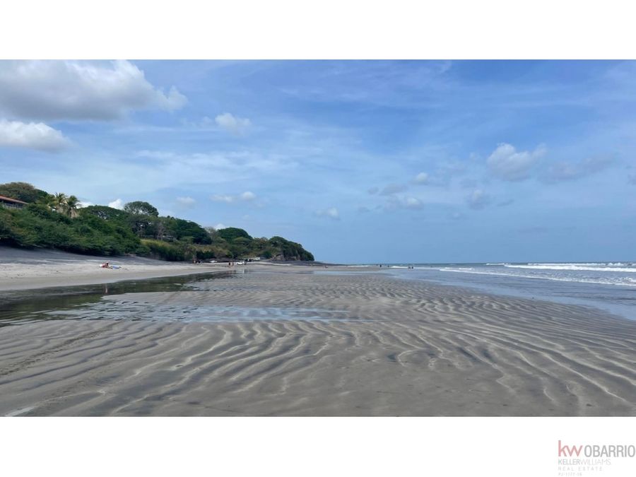 Land at San Carlos