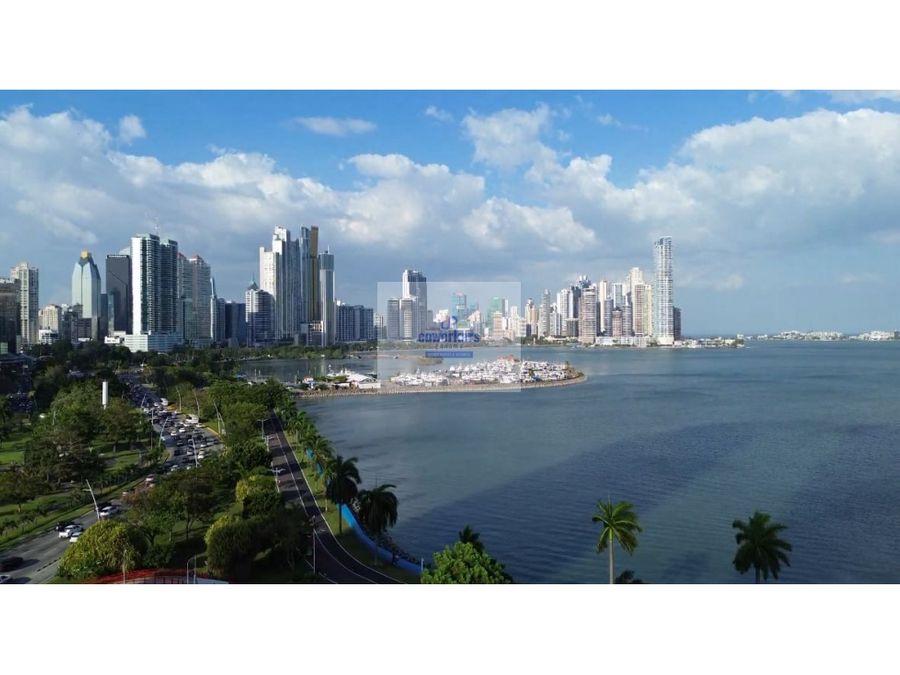 Apartment at Panamá