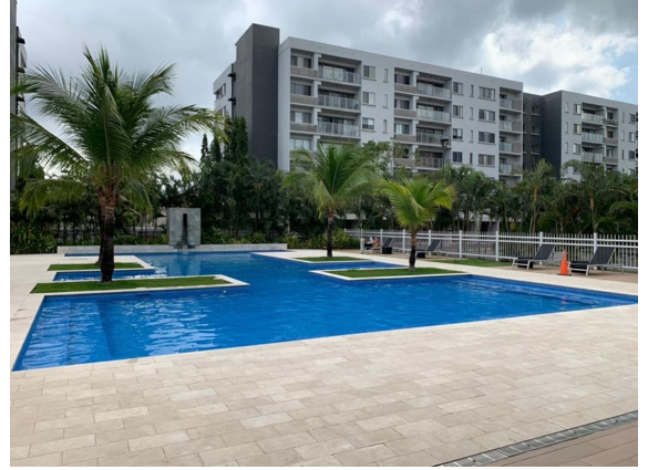 Propiedad en panama pacifico