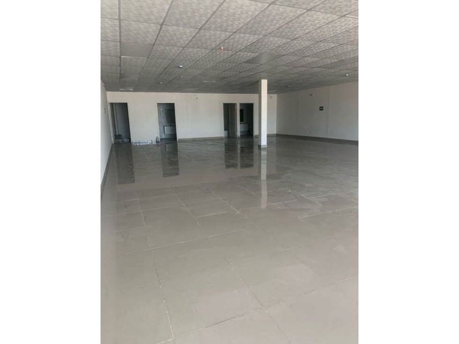 Comercial en Panama
