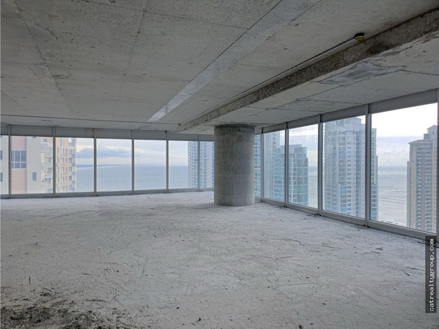 Office at Panama