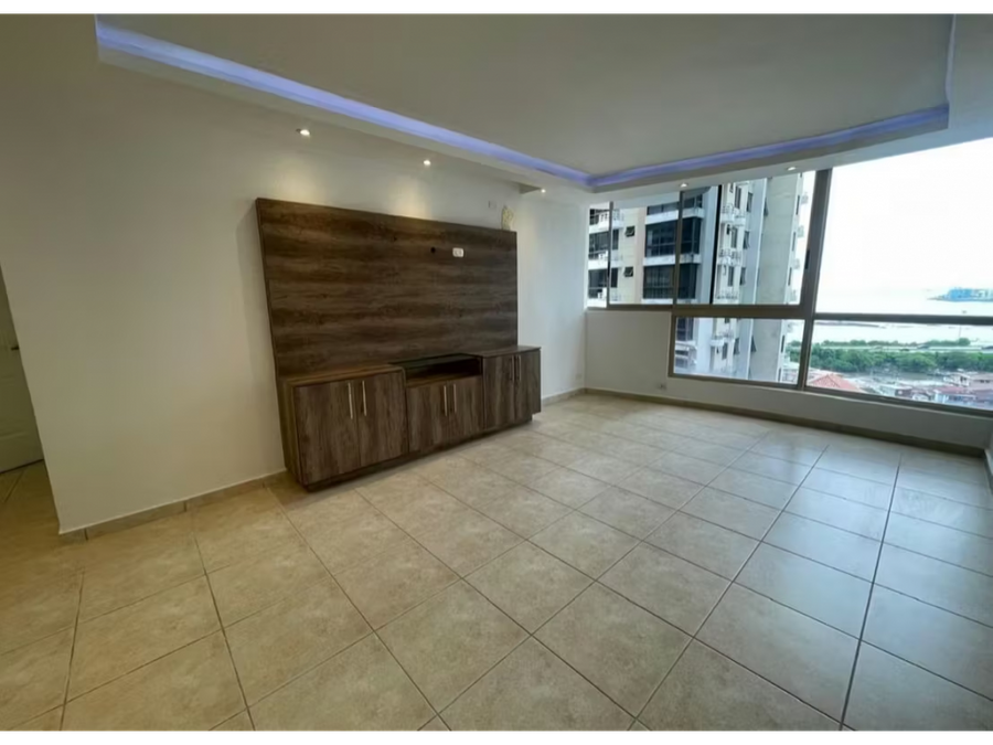Apartment at Panamá