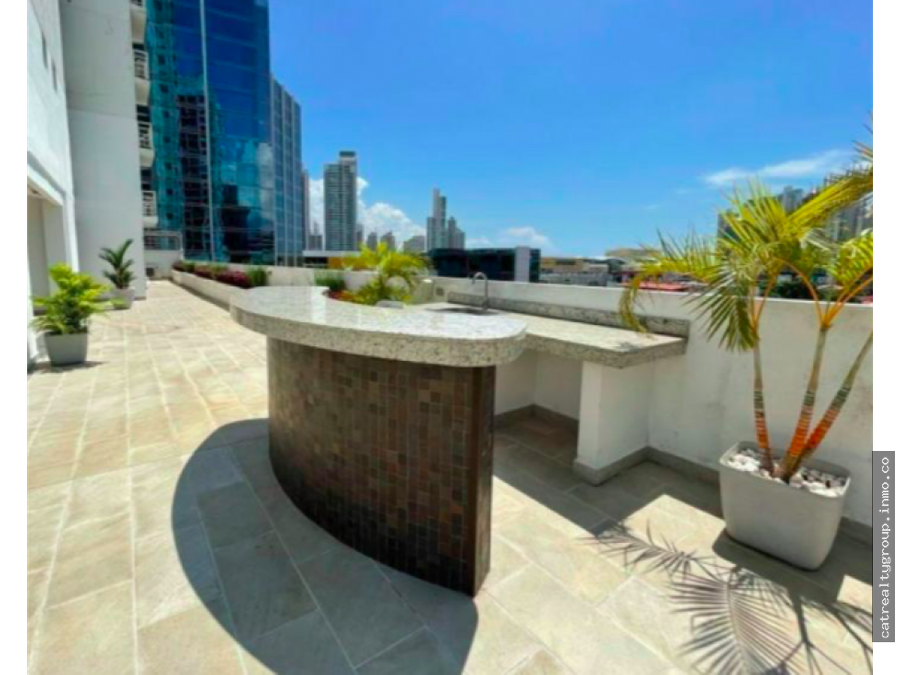 Apartamento en Panamá