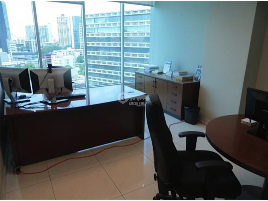 Oficina en Panamá