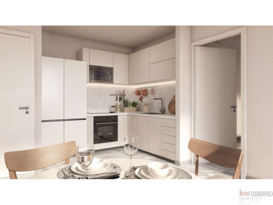 Apartamento en Panamá
