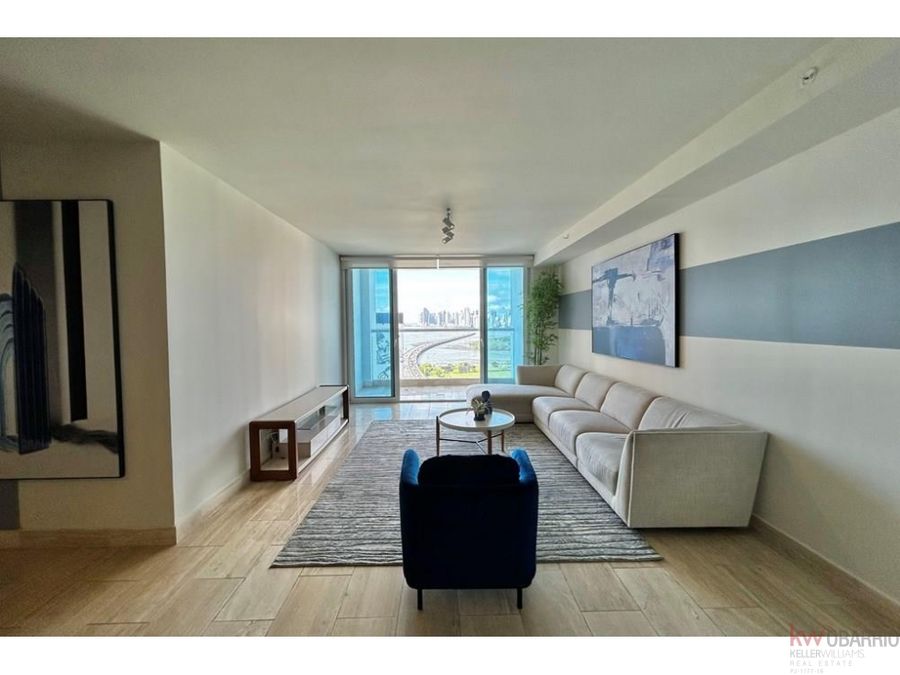 Apartment at Panamá