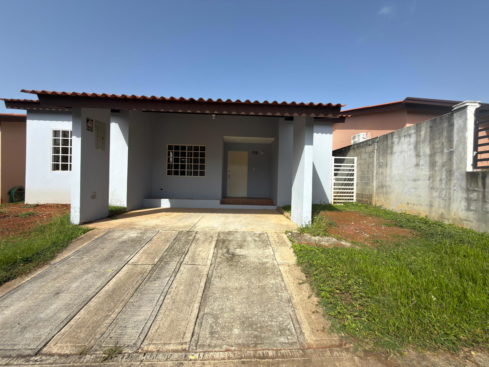 Propiedad en las arboledas, panama oeste