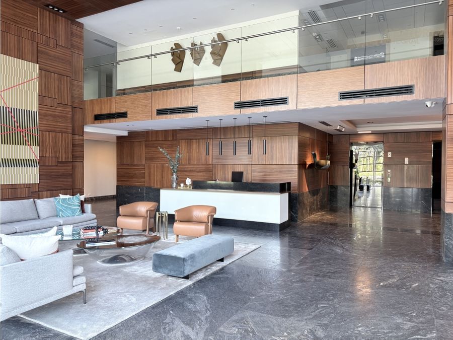Apartamento en Panamá