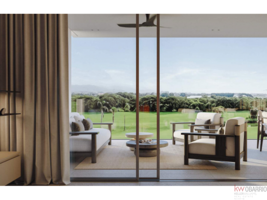 Apartamento en Panamá