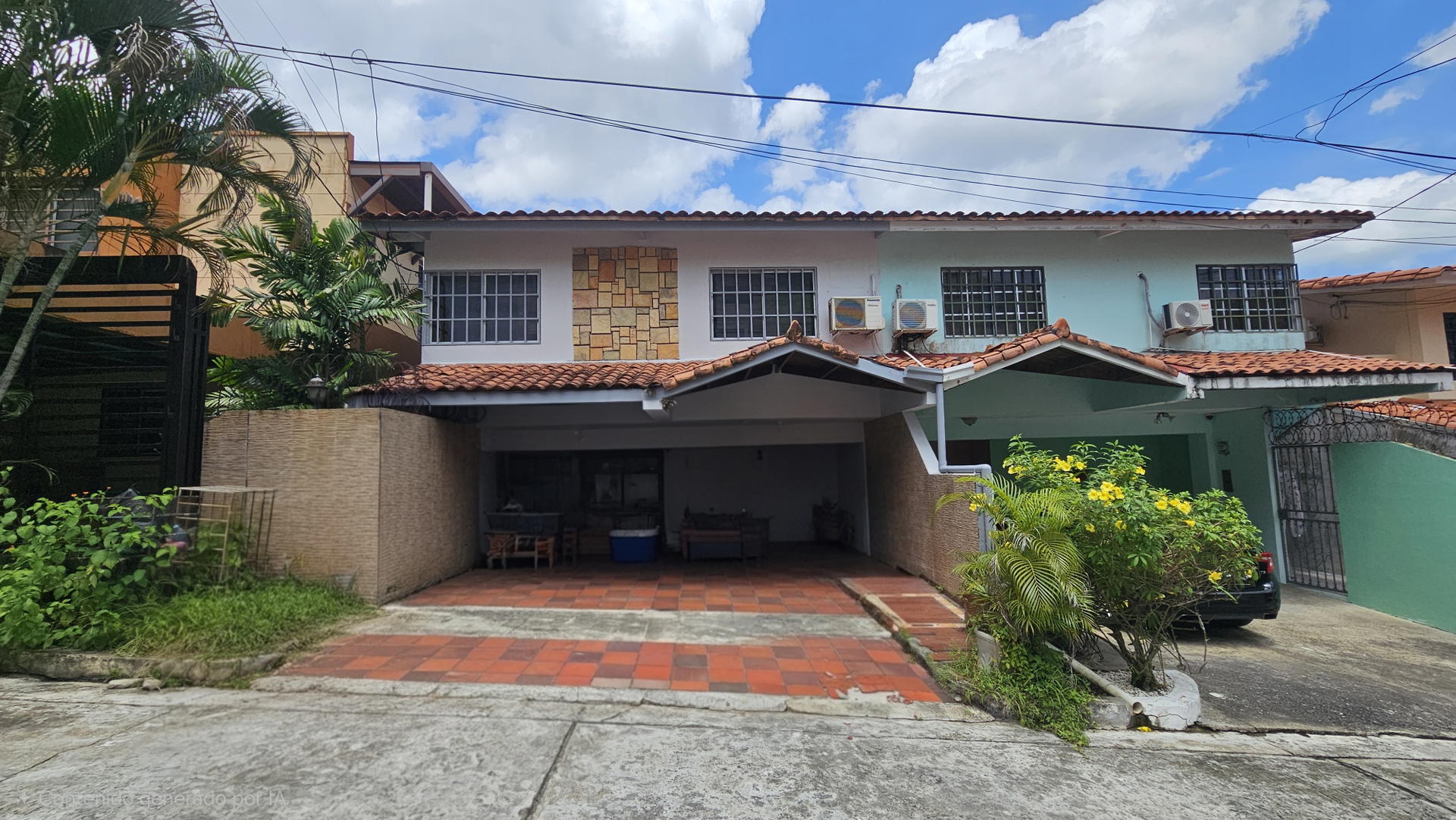 Propiedad en altos de panama