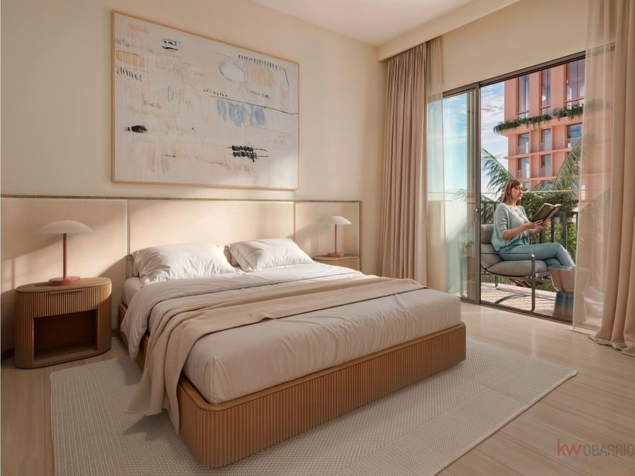 Apartamento en Panamá