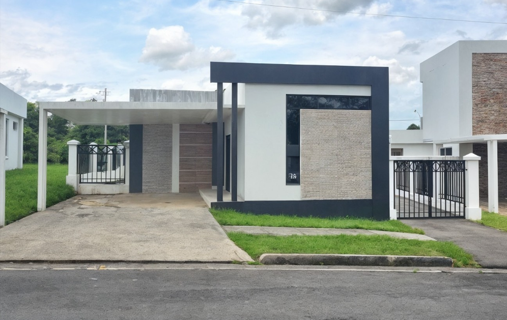 Property at santiago-santiago