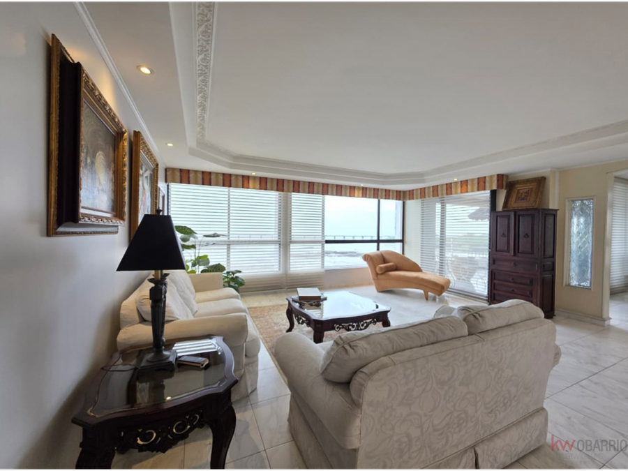 Apartamento en Panamá