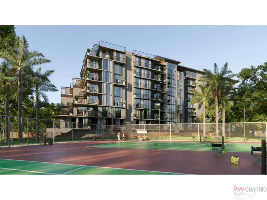 Apartamento en Panamá