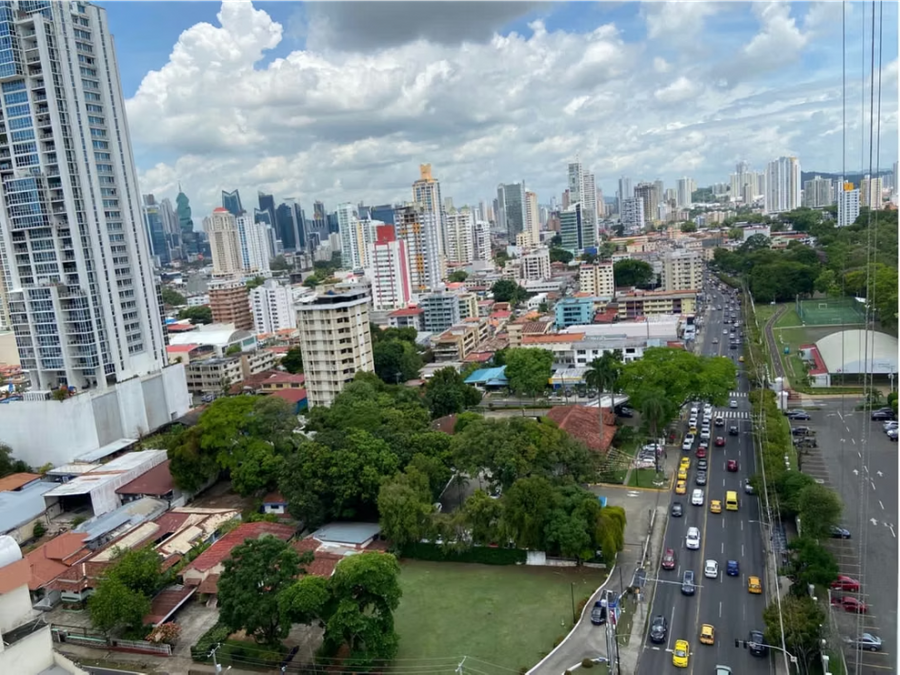 Apartment at Panamá