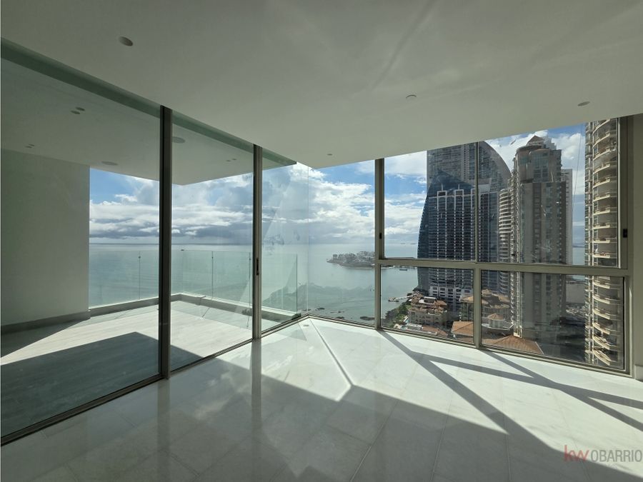 Apartment at Panamá