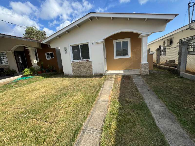 Property at la chorrera