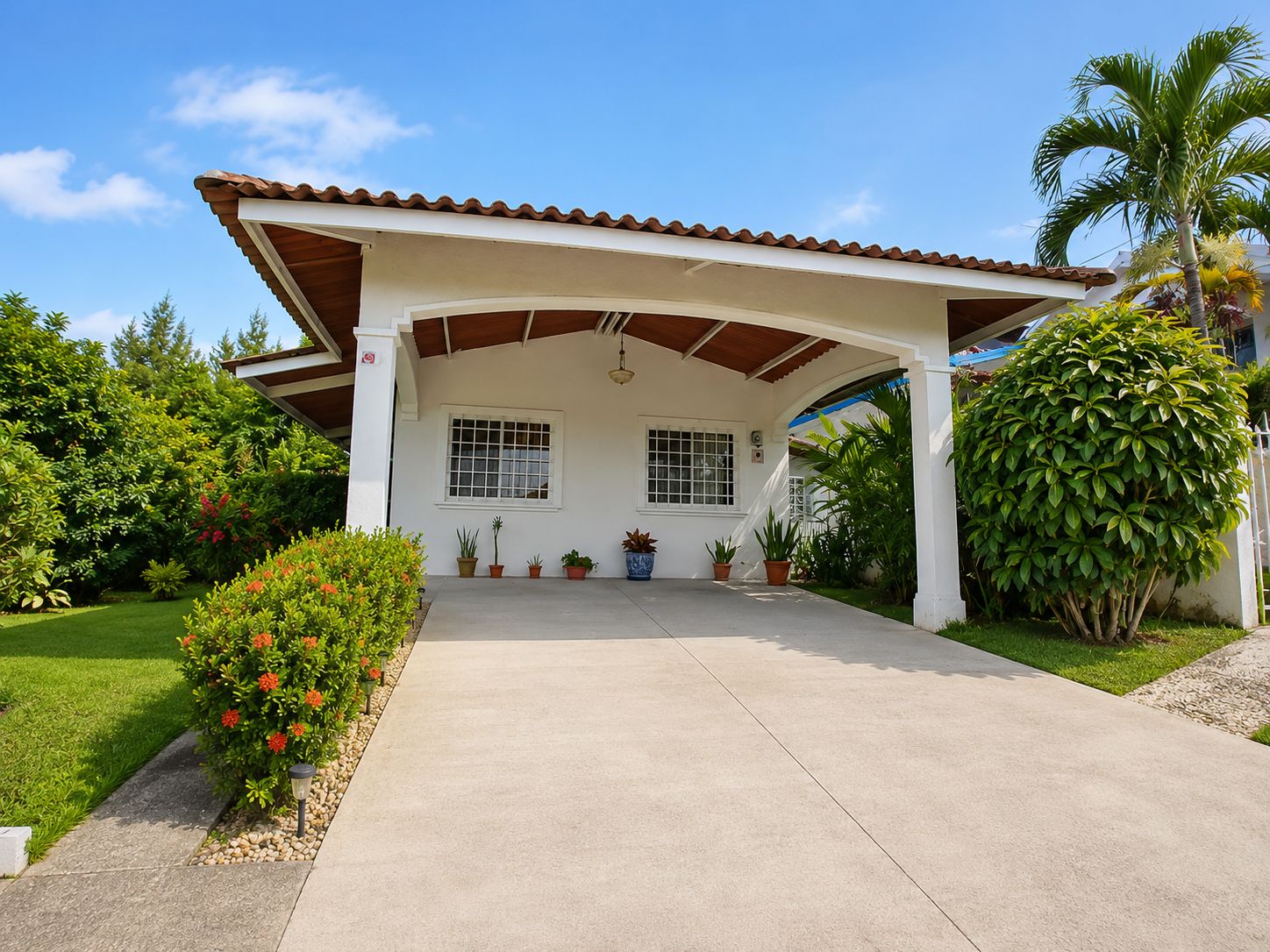 Property at villa zaita