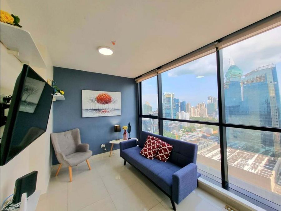 Apartamento en Panamá