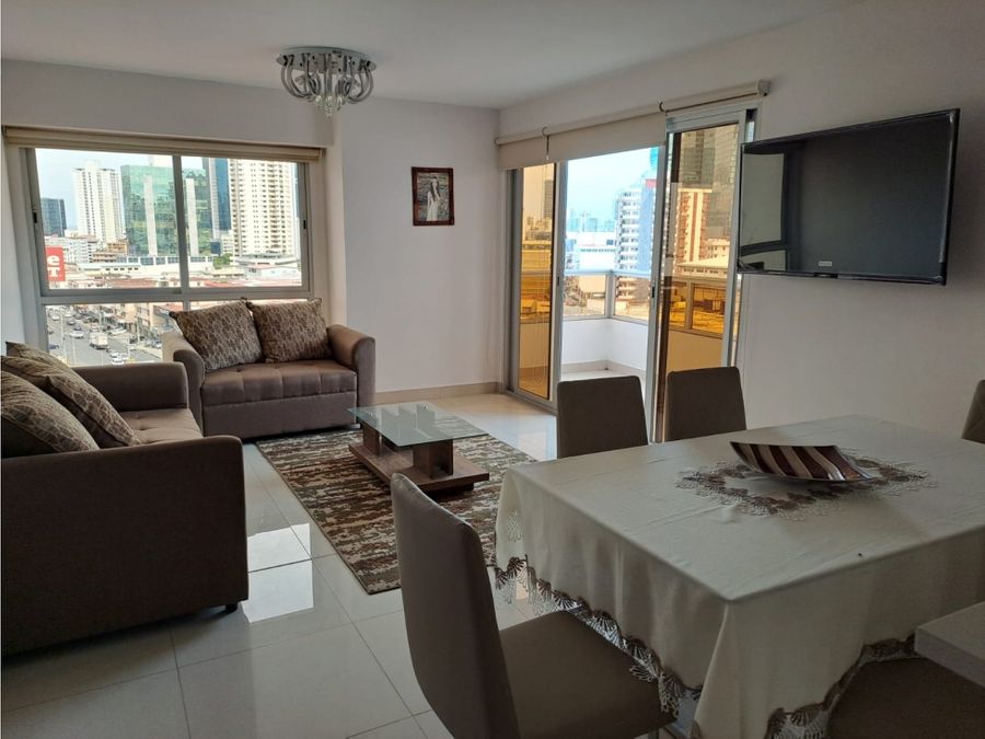 Apartamento en Panamá
