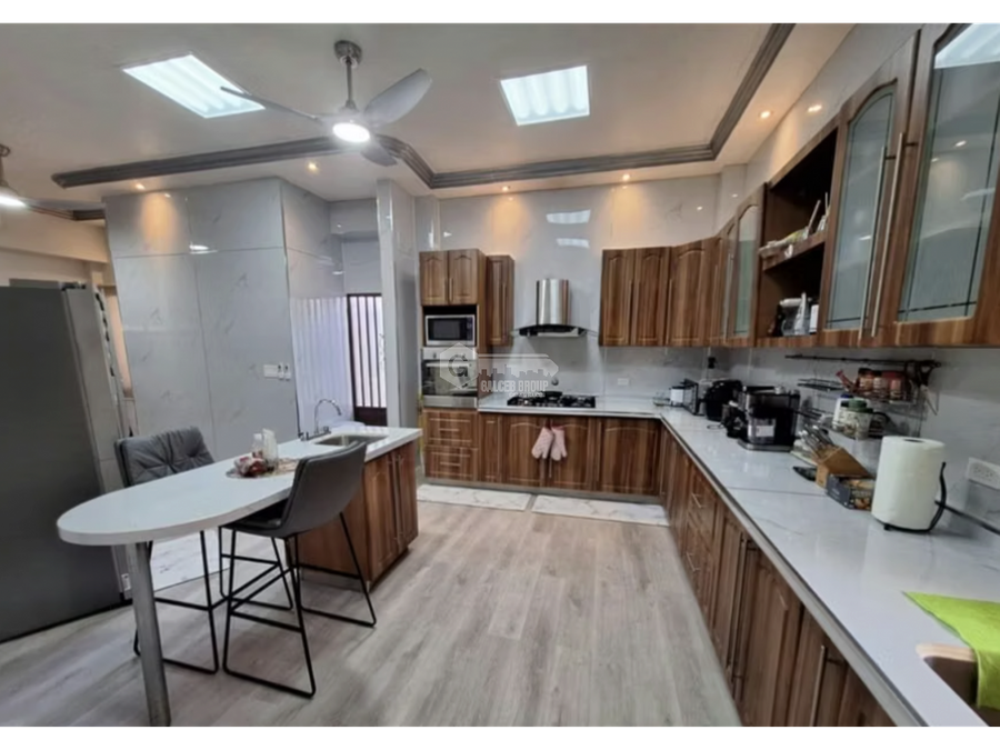 Casa en Panama