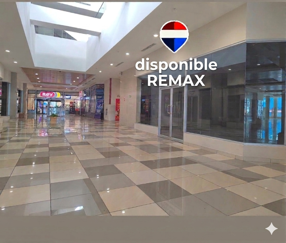 Oficina en albrook