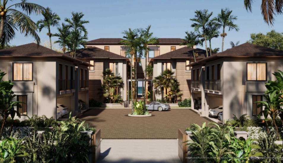 Property at buenaventura