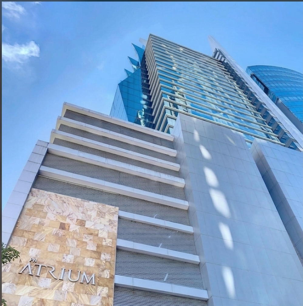 Office at obarrio, calle 54 este