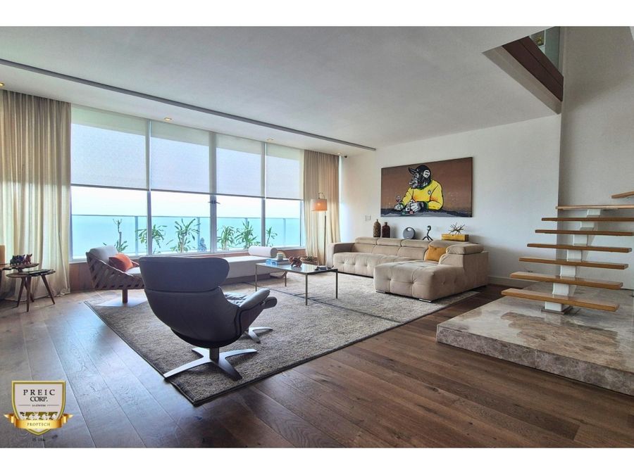 Apartamento en Panamá