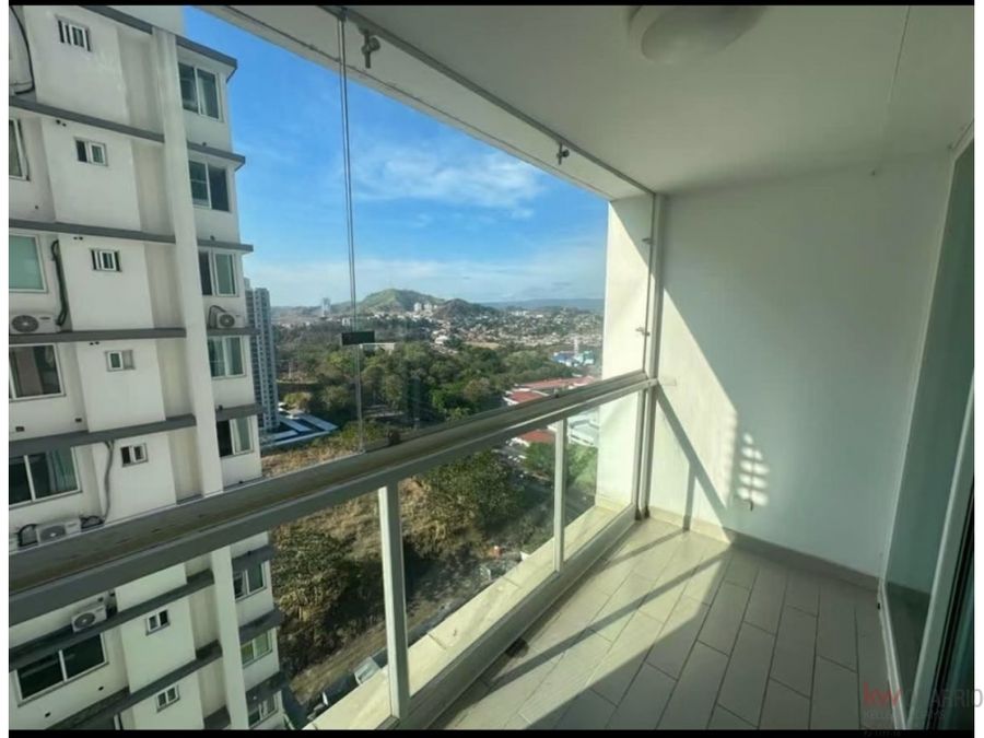 Apartamento en Panamá