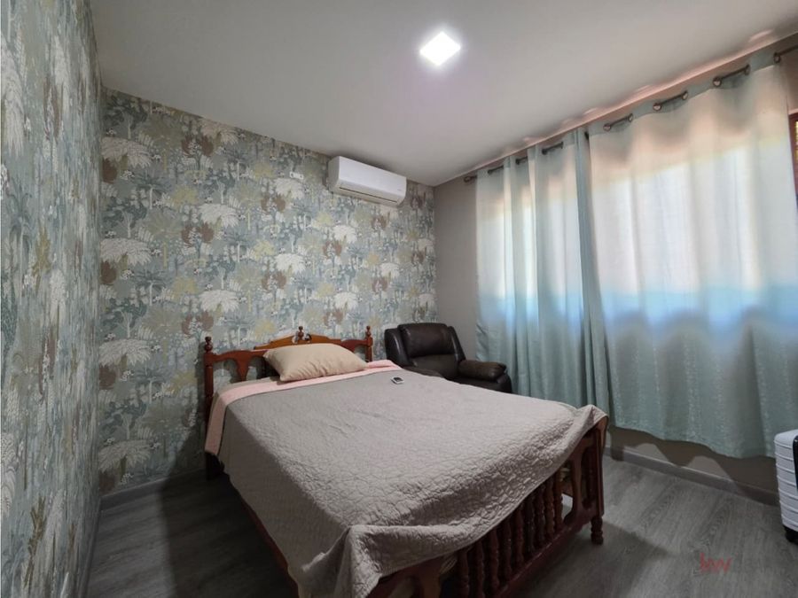 Property at San Miguelito