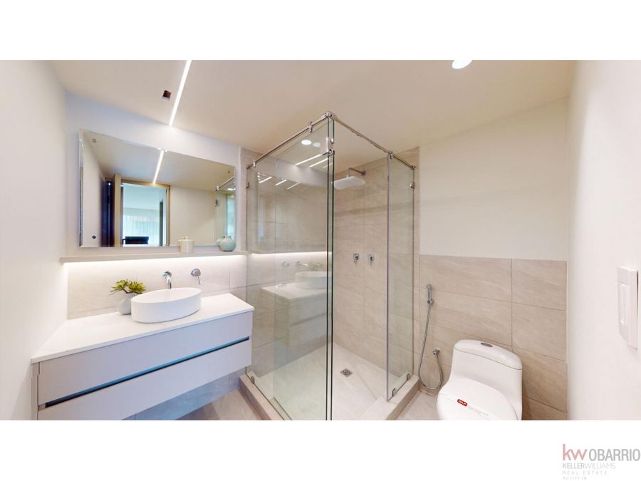 Apartamento en Panamá