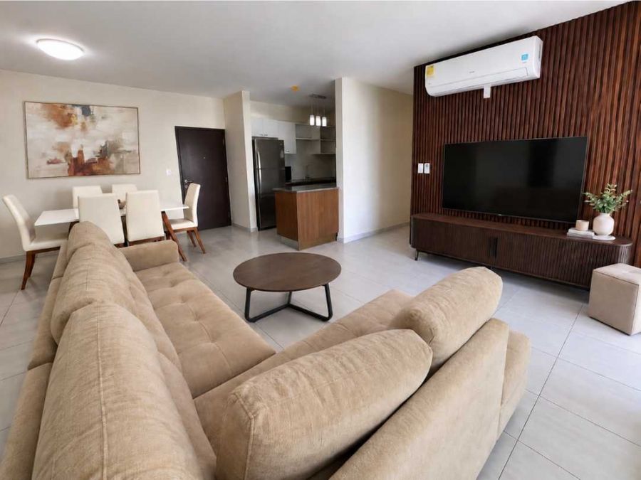 Apartamento en Panamá
