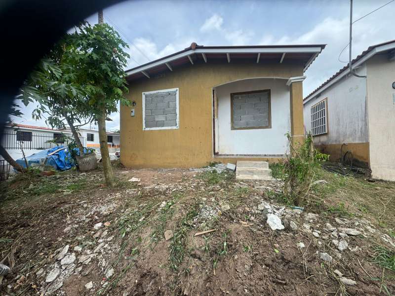 Property at la chorrera