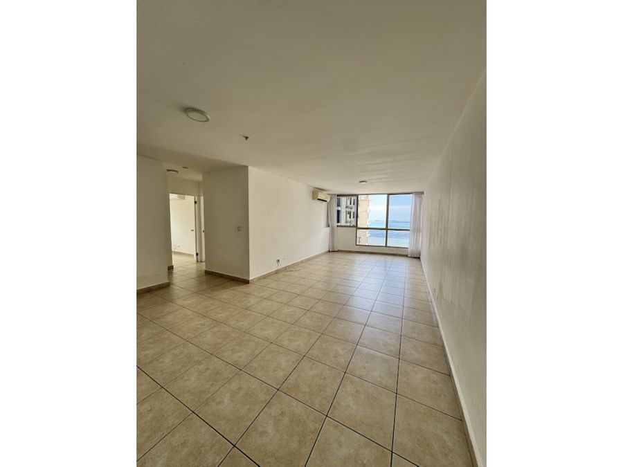 Apartamento en Panama