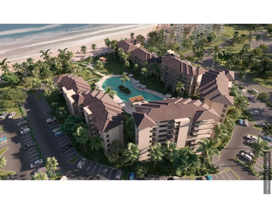 Apartment at Chame