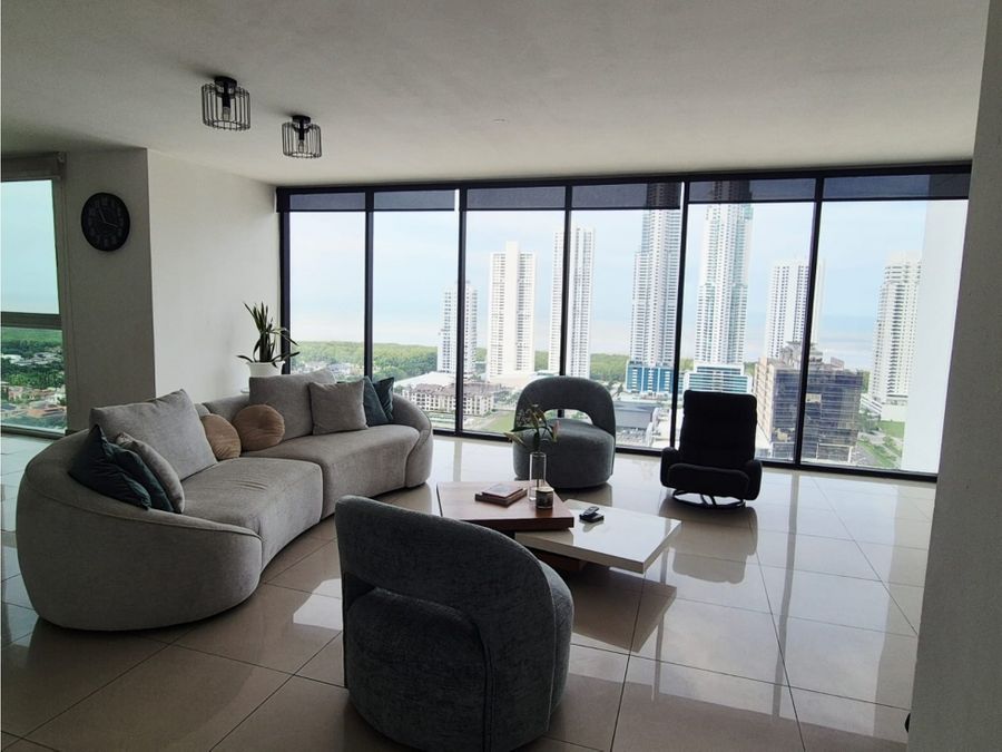 Apartamento en Panamá