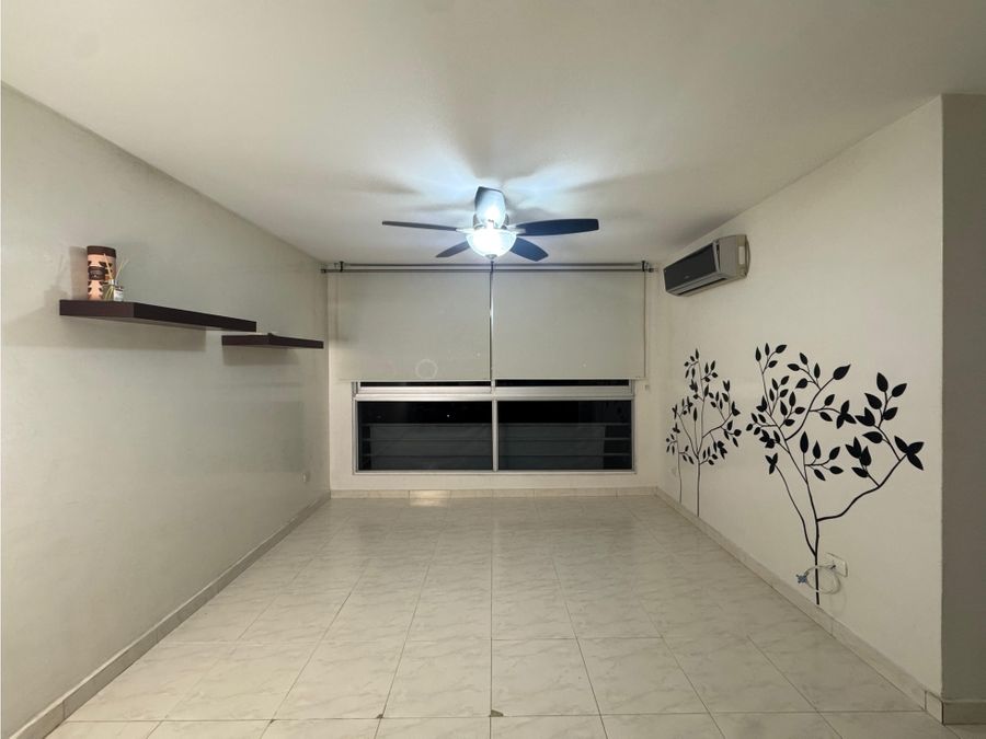 Apartamento en