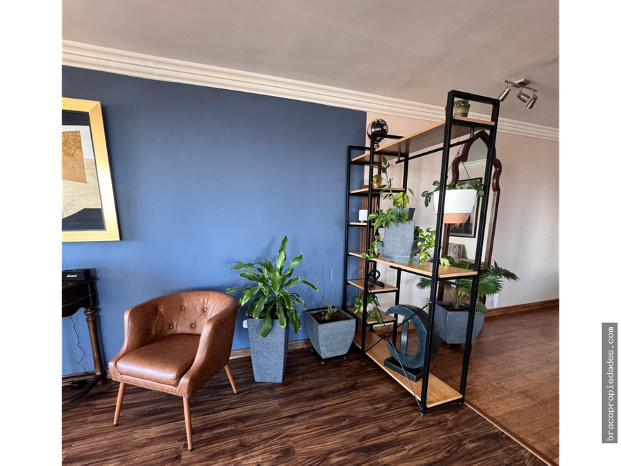 Apartment at Panama