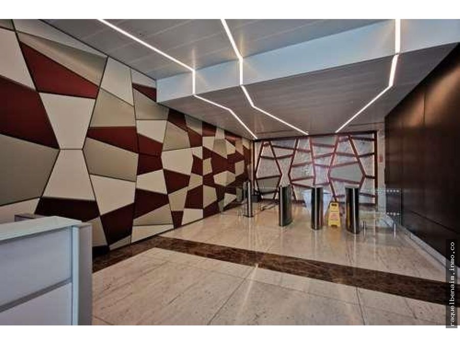 Office at PH Atrium
