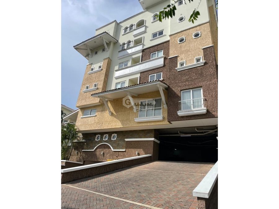Apartamento en Arraiján