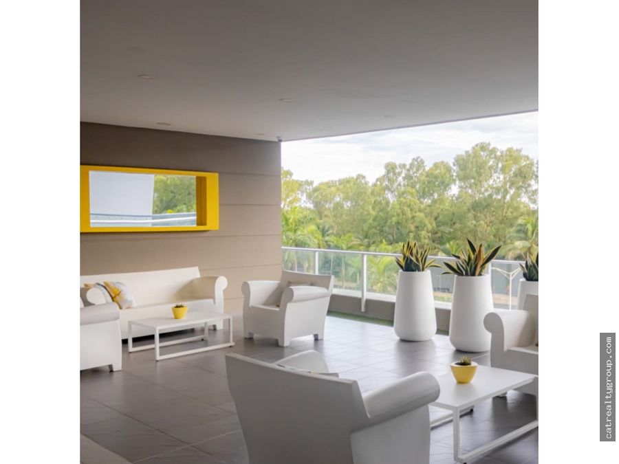 Apartamento en Panama