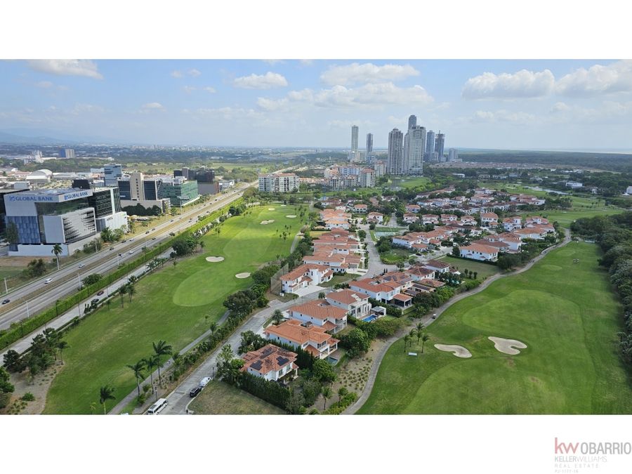 Apartamento en Panamá
