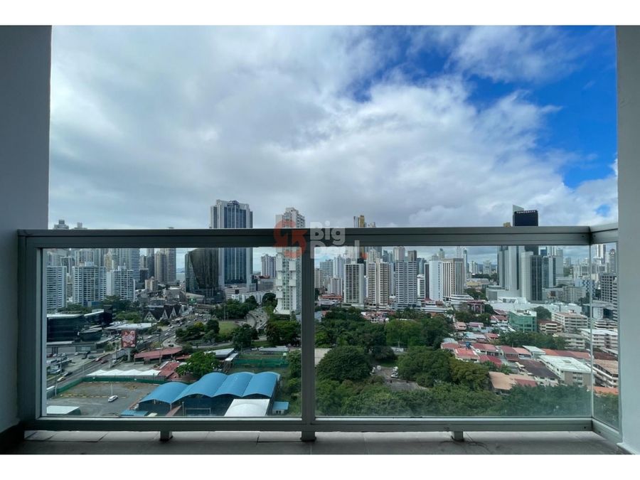 Apartamento en Panamá