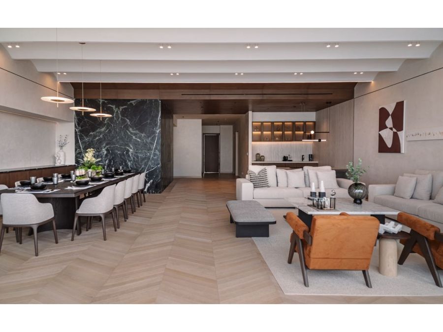Apartamento en Panamá