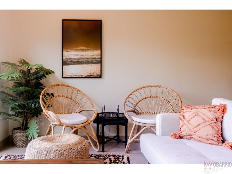 Apartamento en PH Villa Marina Oasis