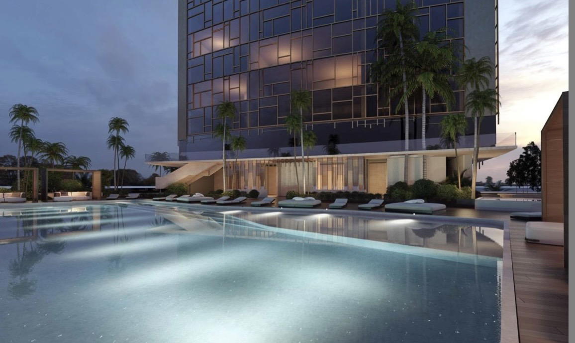 Property at Panama - Santa Maria