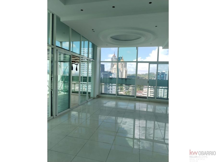 Casa en Panamá