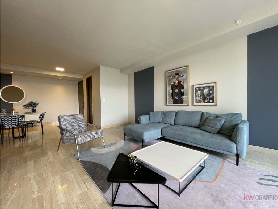 Apartamento en Panamá