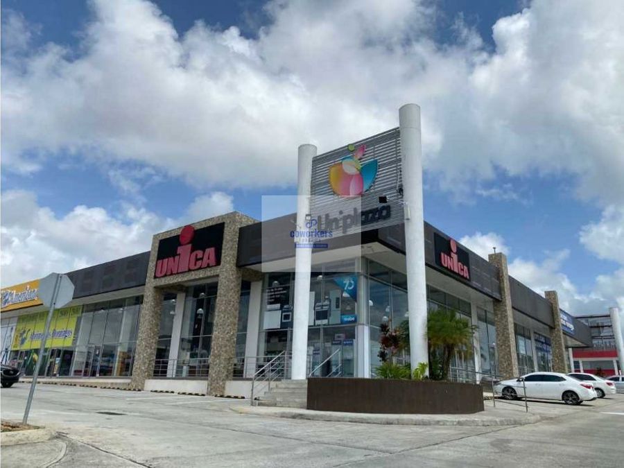 Comercial en